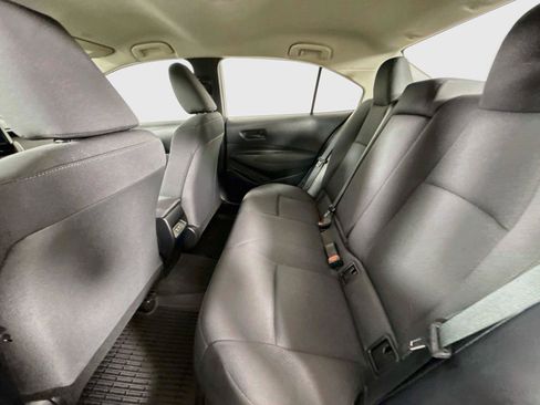 Used 2024 Toyota Corolla LE FWD image 29