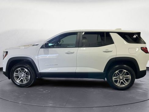 Used 2026 GMC Terrain Elevation AWD/4WD image 11