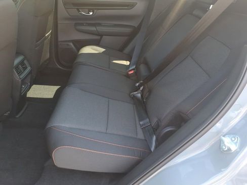 New 2026 Honda CR-V Sport image 9