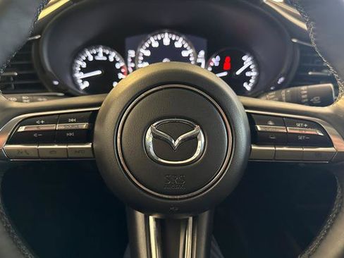 Used 2021 MAZDA CX-30 2.5 Turbo w/ Premium Package AWD/4WD image 27
