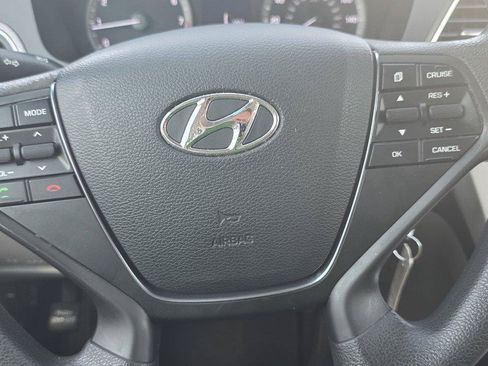 Used 2015 Hyundai Sonata SE w/ Option Group 09 FWD image 15