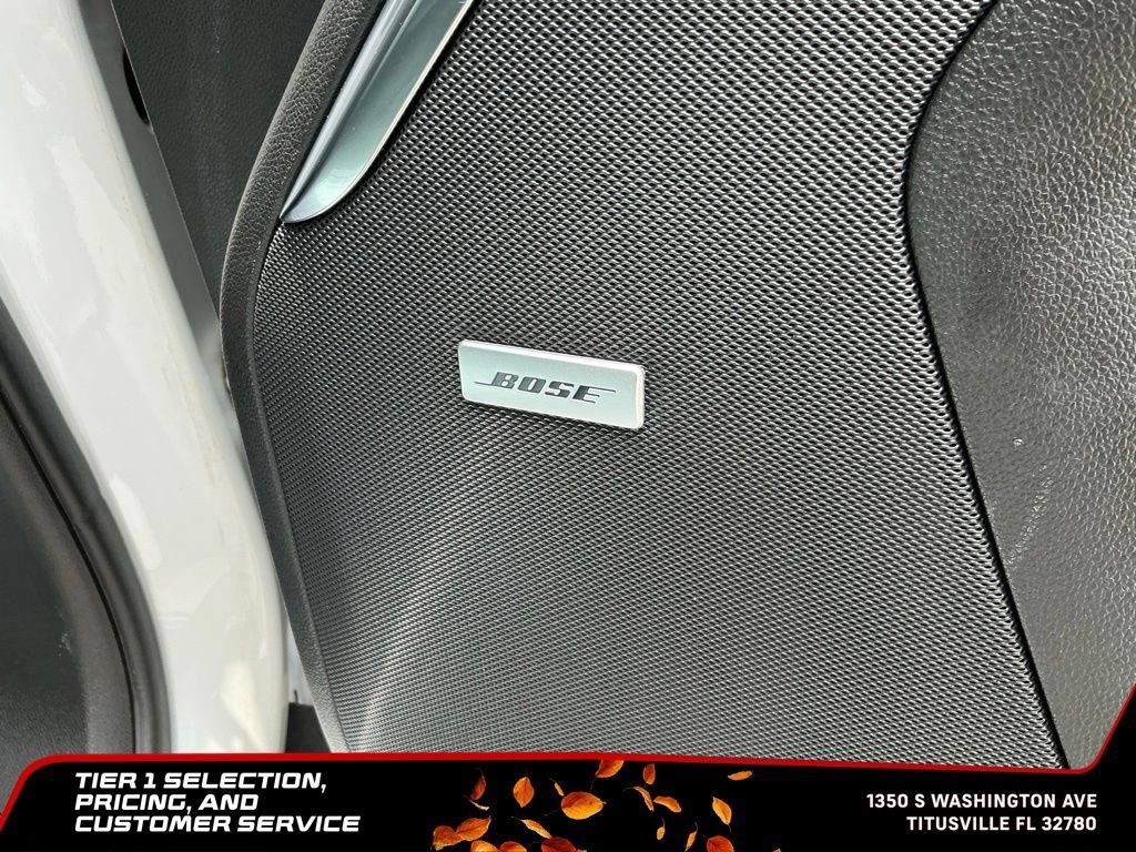 Used 2021 GMC Yukon Denali AWD/4WD image 47