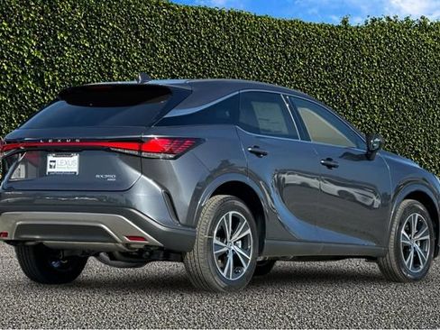 New 2026 Lexus RX 350 AWD image 5