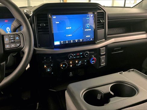 New 2025 Ford F150 XL image 6