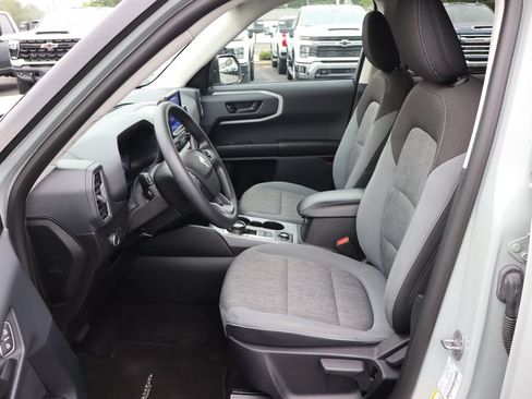 Used 2022 Ford Bronco Sport Big Bend AWD/4WD image 4