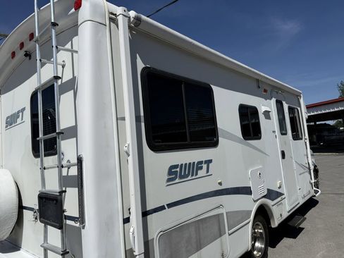 Used 2004 Chevrolet Express 3500 w/ RV Package. Upfitter Option RWD image 14