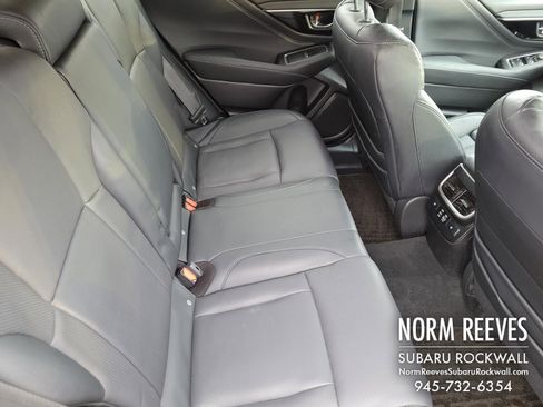 Certified 2024 Subaru Outback Limited image 13