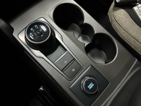 New 2025 Ford Bronco Sport Big Bend w/ Convenience Package image 35