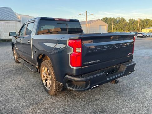Used 2019 Chevrolet Silverado 1500 RST w/ True North Edition AWD/4WD image 13