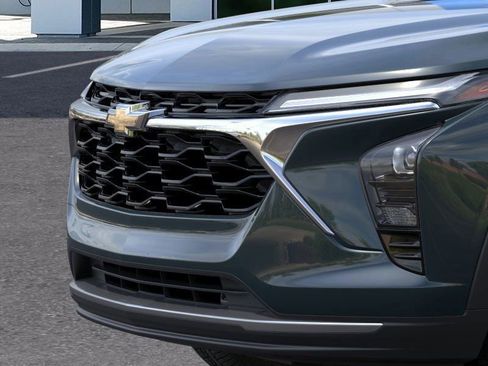 New 2026 Chevrolet Trax LT FWD image 13