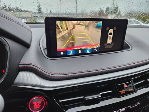 Certified 2022 Acura MDX A-Spec image 38