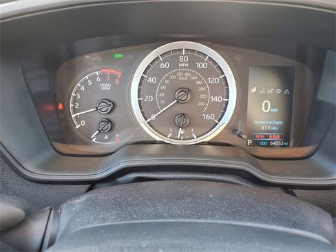 Used 2020 Toyota Corolla LE w/ LE Premium Package image 20