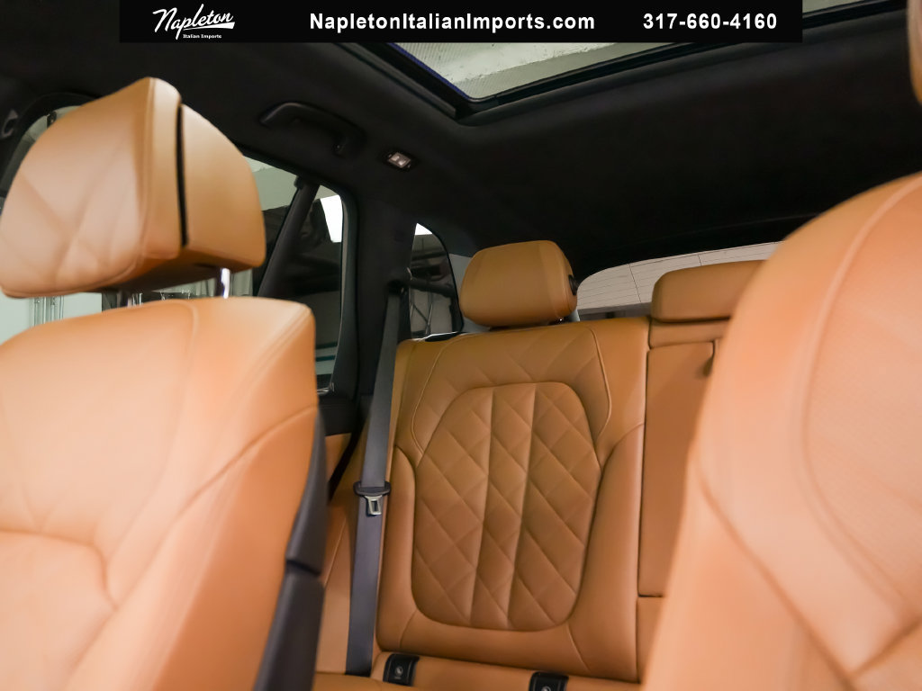 Used 2026 BMW X5 M60i AWD/4WD image 35