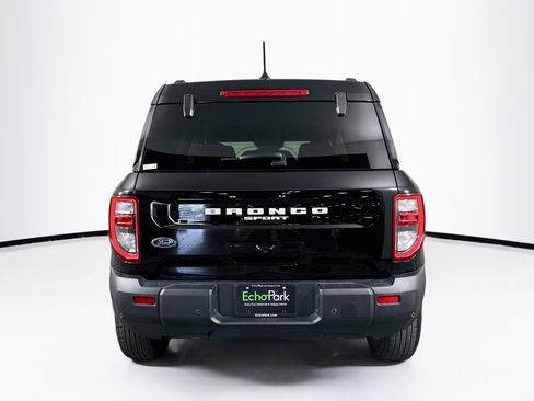 Used 2025 Ford Bronco Sport Big Bend AWD/4WD image 7