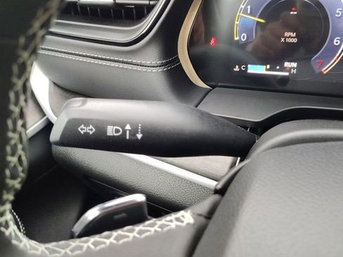 New 2026 Jeep Grand Cherokee Altitude AWD/4WD image 17