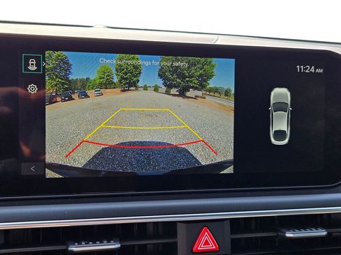 New 2026 Kia K5 GT-Line image 29