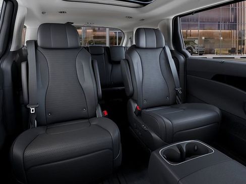 New 2026 Kia Carnival SX Prestige FWD image 16