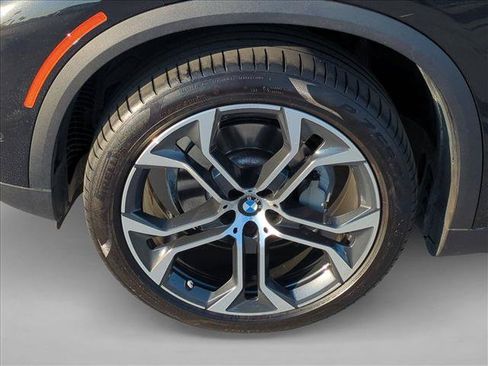 Used 2023 BMW X5 sDrive40i w/ Parking Assistance Package RWD image 26
