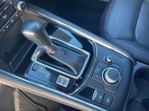 Used 2023 MAZDA CX-5 AWD 2.5 Turbo image 20