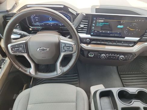 Used 2023 Chevrolet Silverado 1500 RST RWD image 11