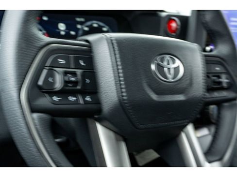 New 2025 Toyota 4Runner TRD Off-Road image 27