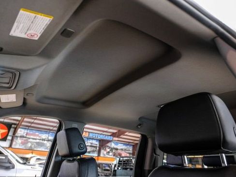 Used 2023 Chevrolet Silverado 3500 W/T w/ Gooseneck/5TH Wheel Package image 26