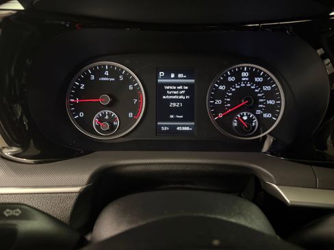 Used 2022 Kia K5 GT-Line image 47