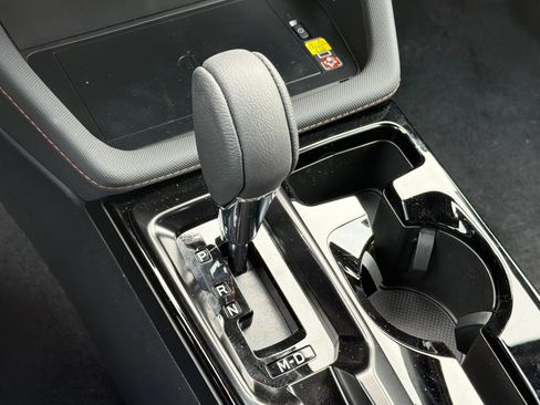 New 2026 Subaru Forester Touring image 22