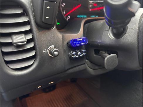 Used 2008 Chevrolet Corvette Z06 image 19