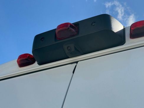 New 2026 RAM ProMaster 2500 w/ Convenience Group image 26