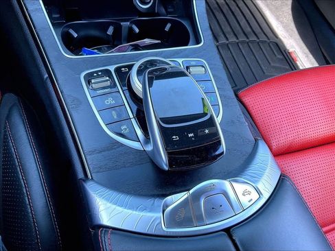Used 2018 Mercedes-Benz C 63 AMG S image 32