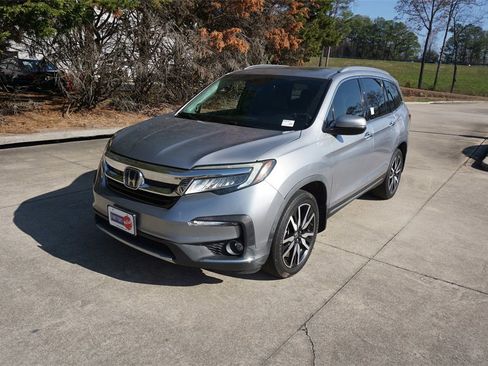 Used 2020 Honda Pilot Touring image 27
