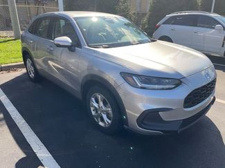 Used 2023 Honda HR-V LX video 1