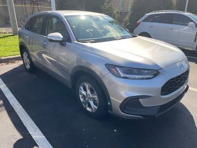 Used 2023 Honda HR-V LX