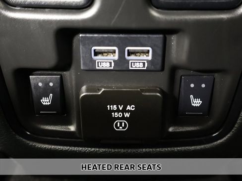 Used 2023 Dodge Durango R/T image 9