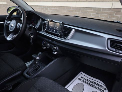 Used 2020 Kia Rio S FWD image 27