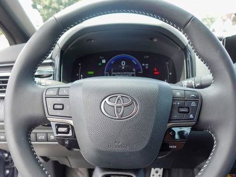 Certified 2026 Toyota Camry SE w/ Convenience Package FWD image 12
