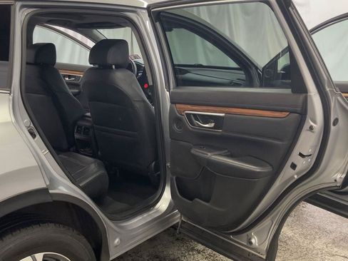 Used 2019 Honda CR-V EX-L image 18