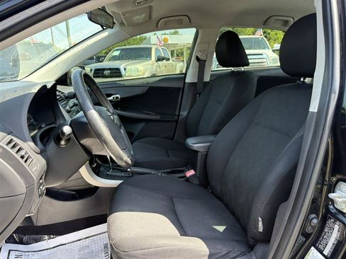 Used 2009 Toyota Corolla S FWD image 7