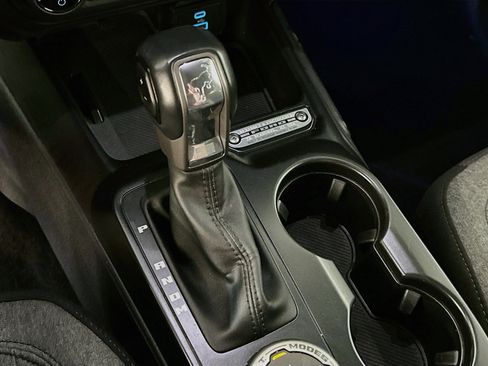 Used 2025 Ford Bronco Big Bend AWD/4WD image 25