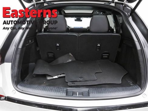 Used 2024 Acura MDX A-Spec image 9