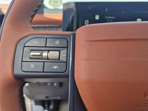 New 2027 Kia Telluride X-Line SX Prestige AWD/4WD image 19