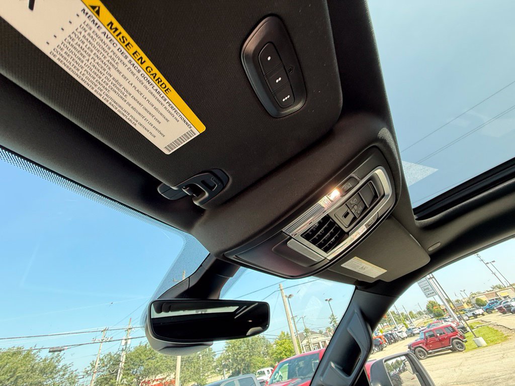 Used 2022 RAM 1500 Big Horn AWD/4WD image 23