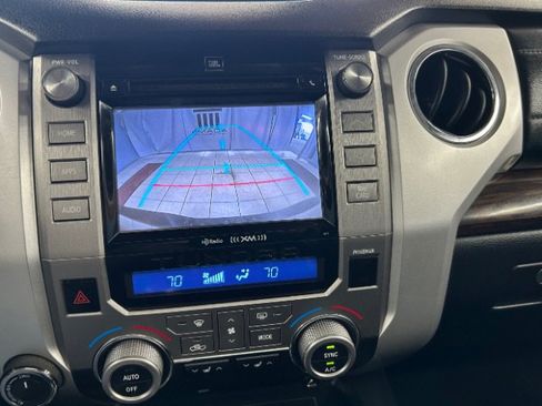 Used 2014 Toyota Tundra Limited image 10
