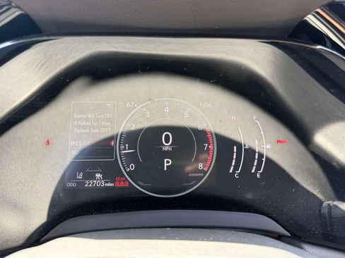 Used 2023 Lexus RX 350 Premium w/ Accessory Package (Z1) AWD/4WD image 38