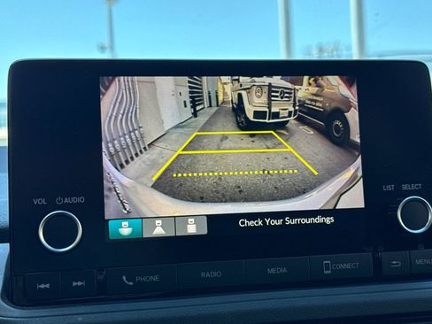 Used 2024 Honda Accord LX image 23