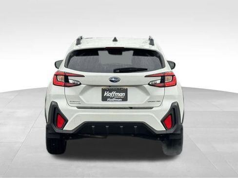 Used 2024 Subaru Crosstrek 2.0i Premium image 6