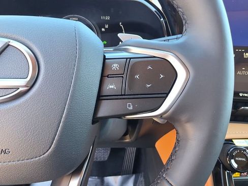 New 2026 Lexus NX 350h FWD w/ Premium image 28