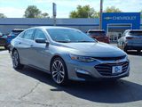 Used 2024 Chevrolet Malibu LT image 5