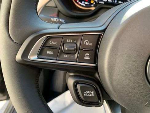 New 2024 Dodge Hornet R/T Plus AWD/4WD image 30
